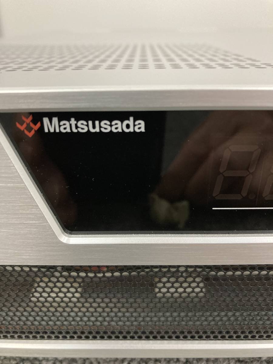 Matsusada PR500-6 Regulated DC Power Supply [1128485935]