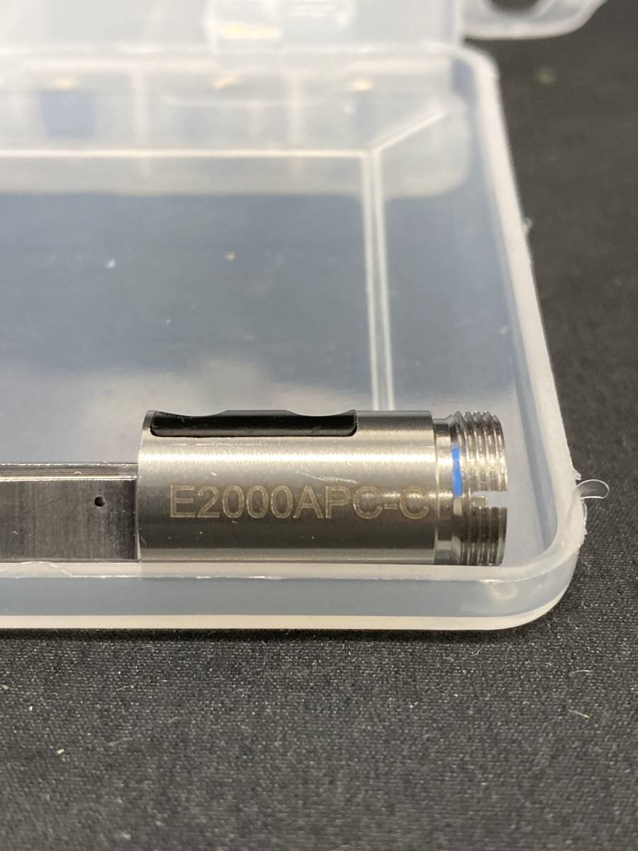 EXFO FIP-420B-UPC Optical End Face Inspection Probe [p1128491613]