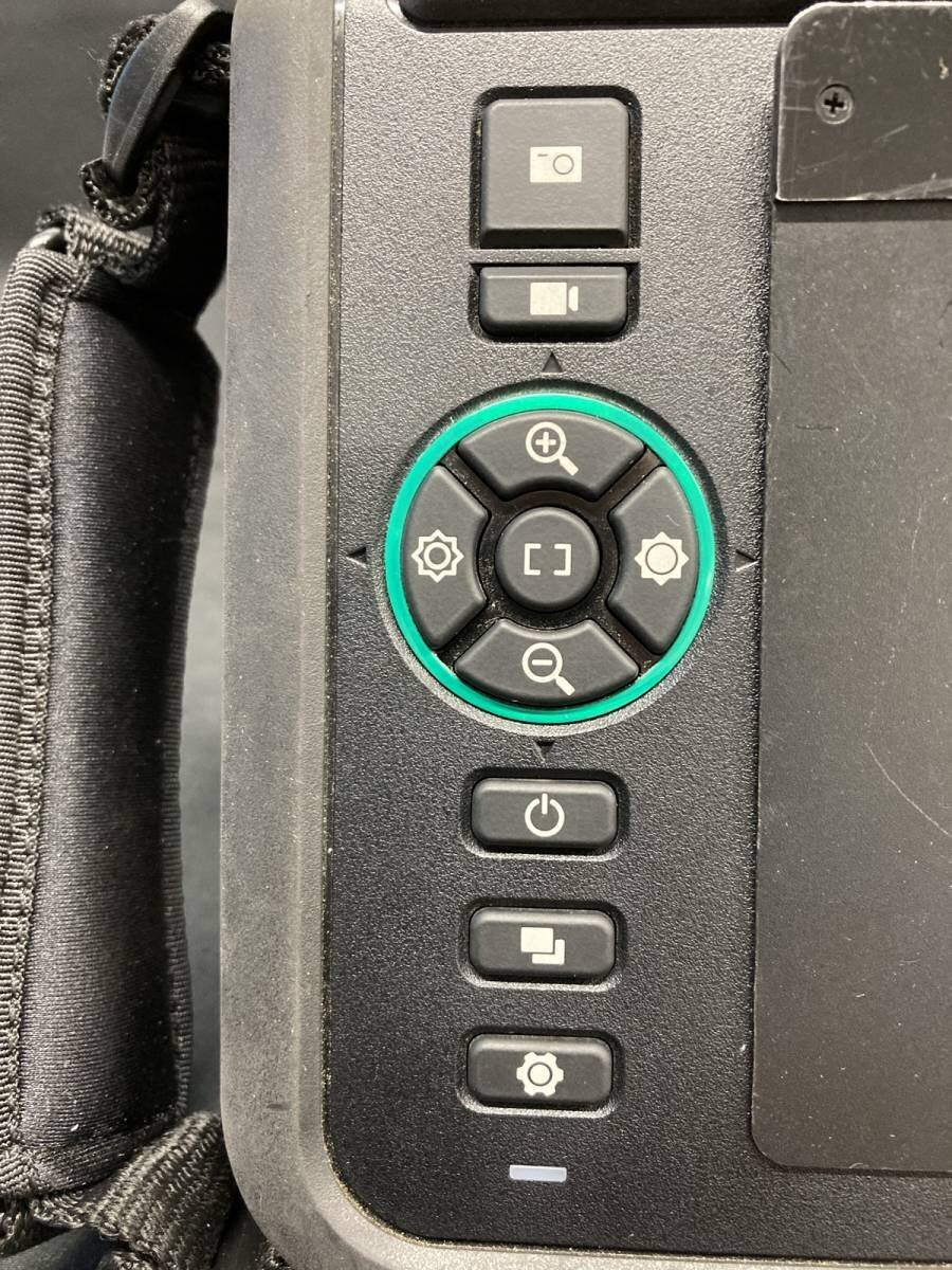 MITCORP MX1000 Videoscope System [b1129123914]
