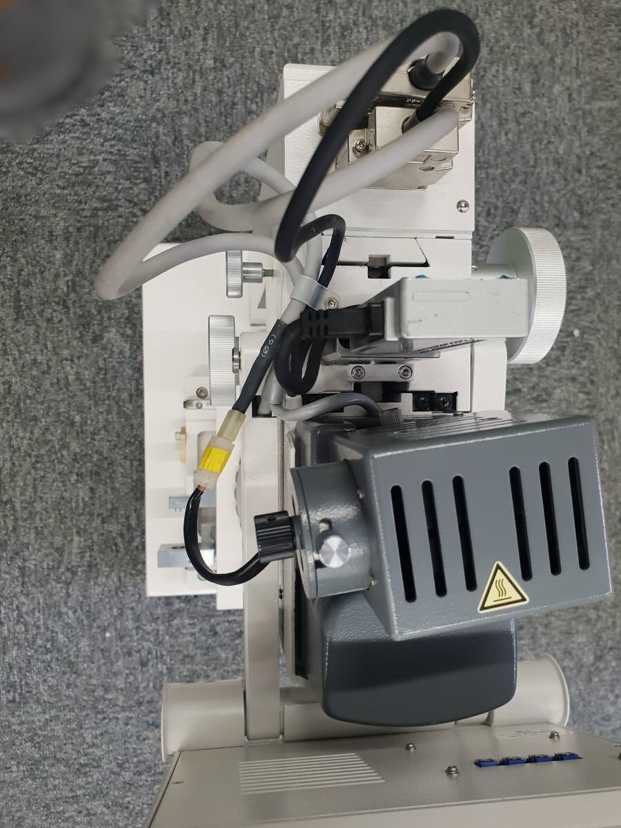 Chuo Precision Industrial IMS-01 VELNUS-Z Imaging Microscope [f1129377608]