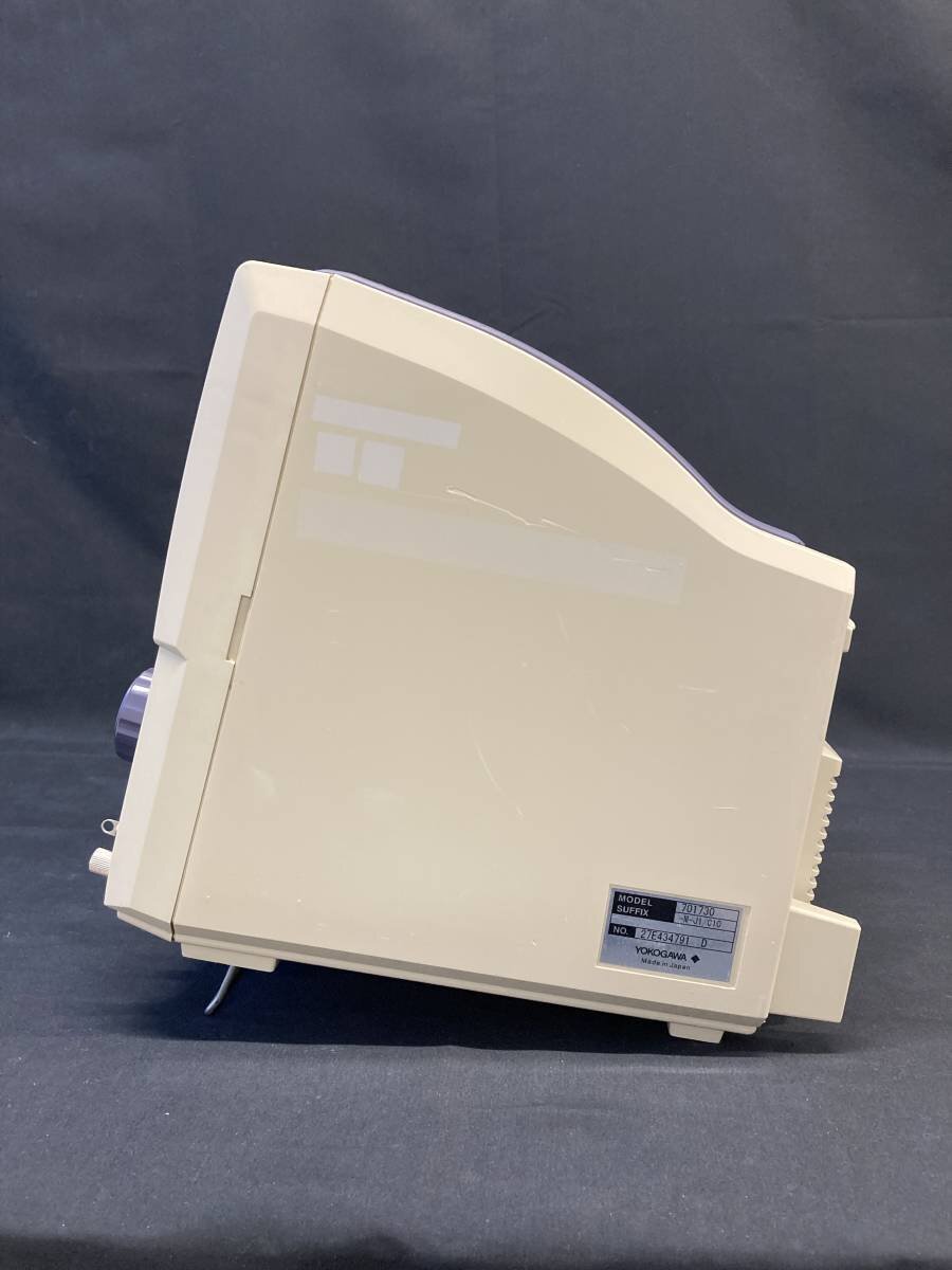 Yokogawa DL1740E Digital Oscilloscope 500MHz 1GS/s [e1129395970]