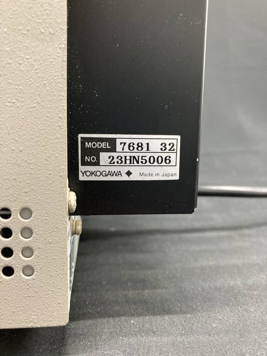 Yokogawa PR1814 DC Power Supply [p1129632466]