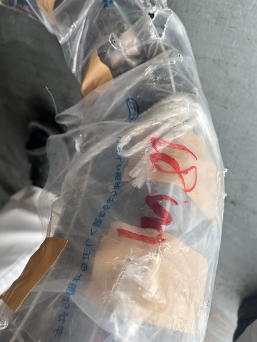 HS&T CVT 100SQ 18M [w1129993705]