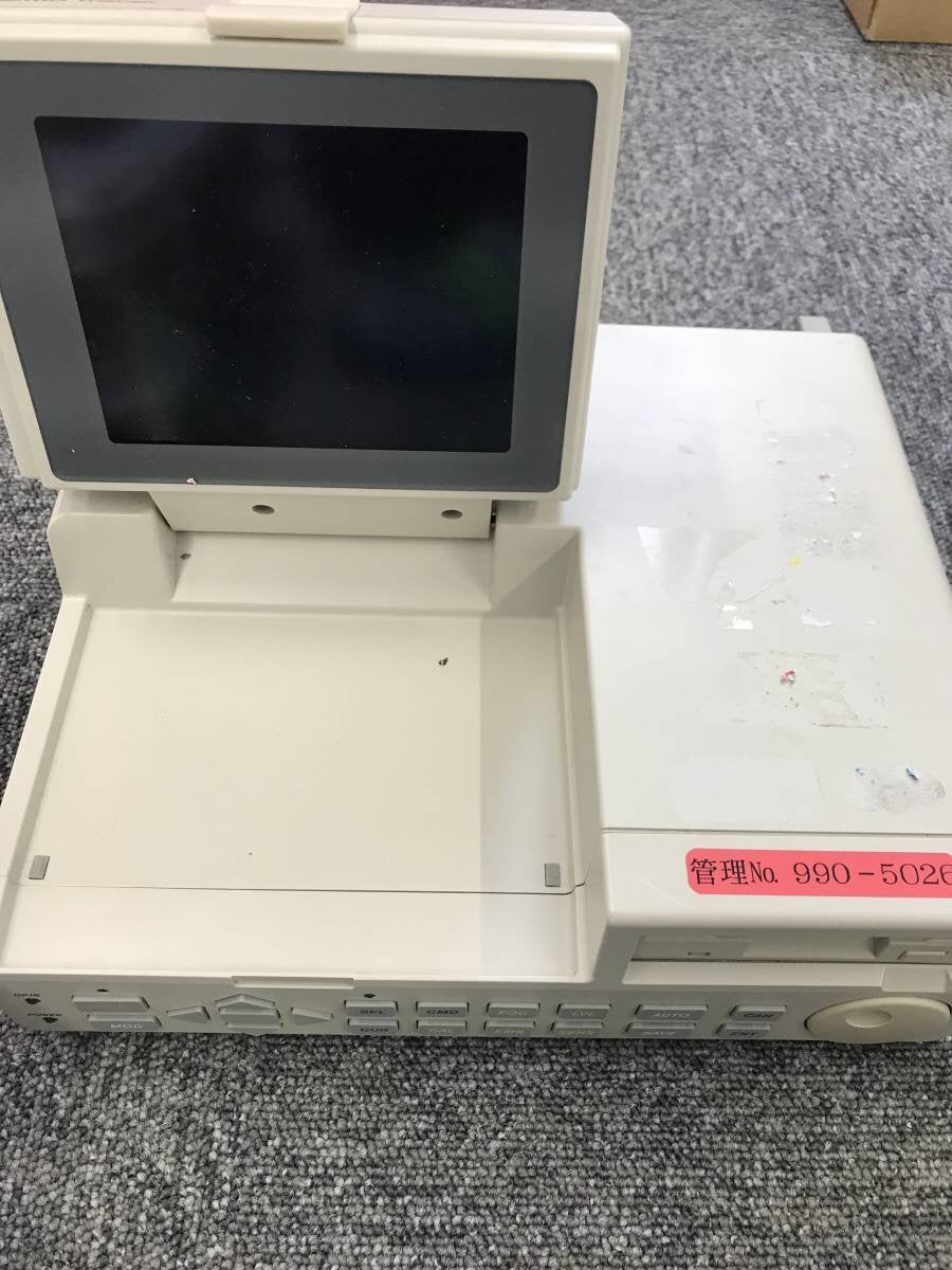 NEC TH3102MR THERMO TRACER [j1130271039]