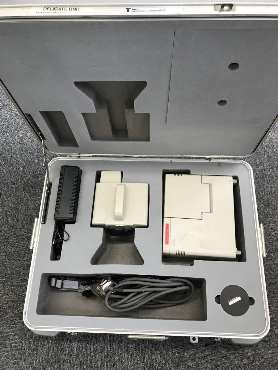 NEC TH3102MR THERMO TRACER [j1130271039]