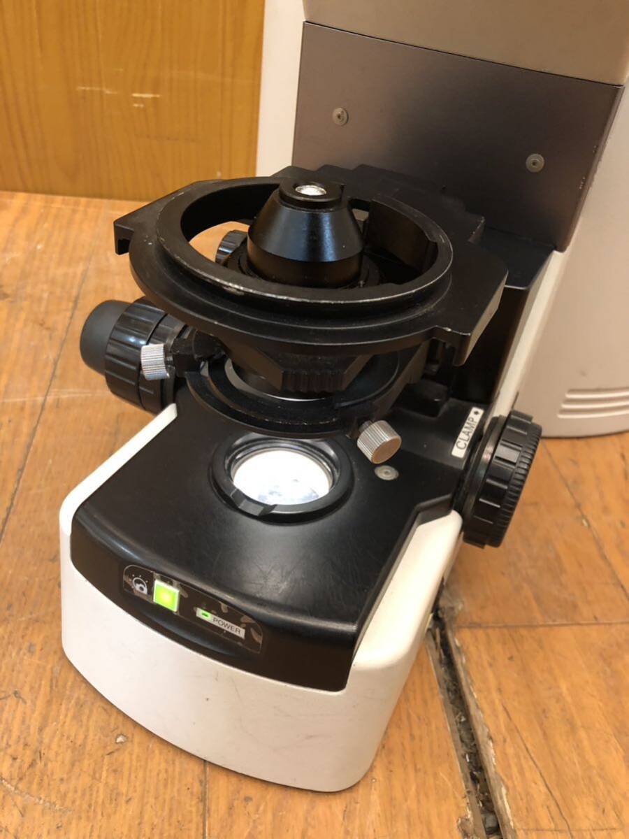 Nikon ECLIPSE 80i Microscope [n1130360164]