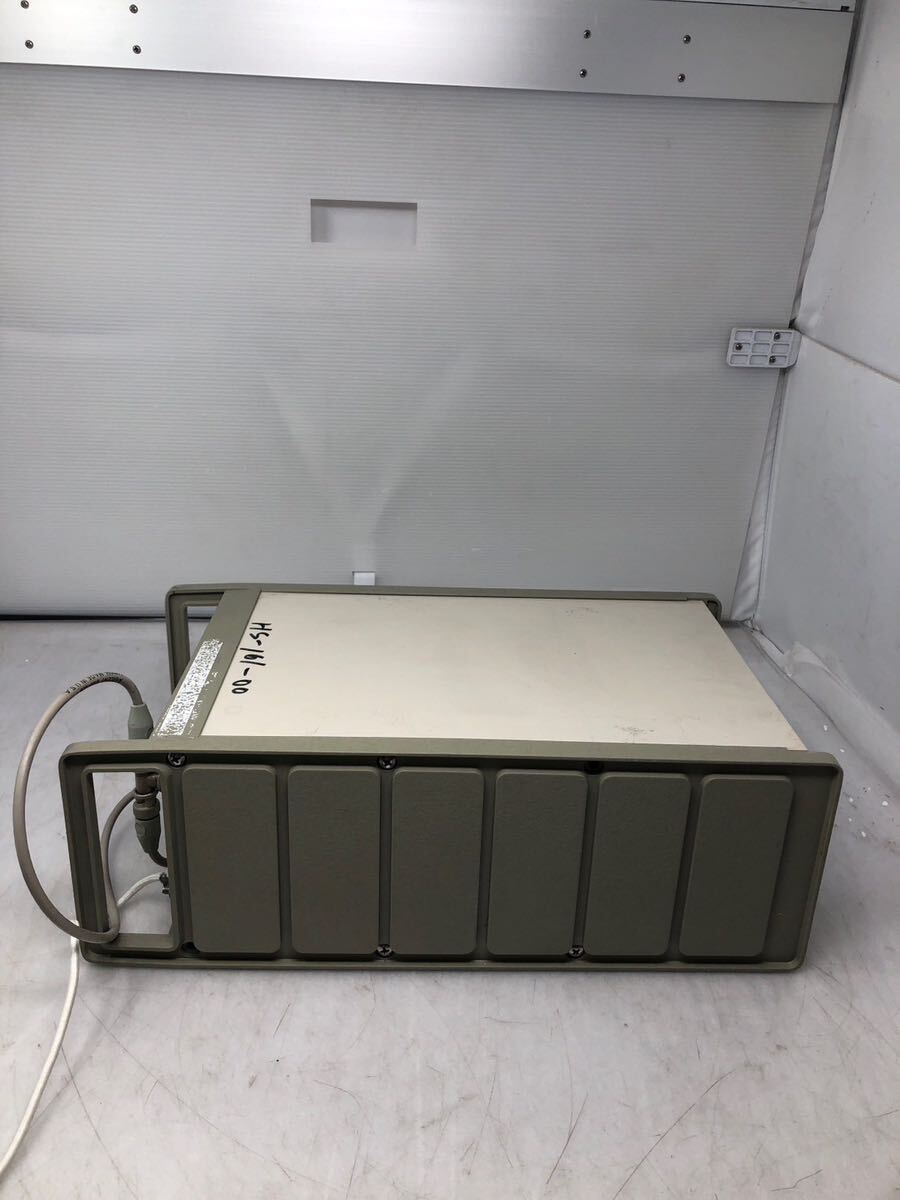 ETS-LINDGREN 3725-2M LISN Amateur Radio Machine [g1130793995]