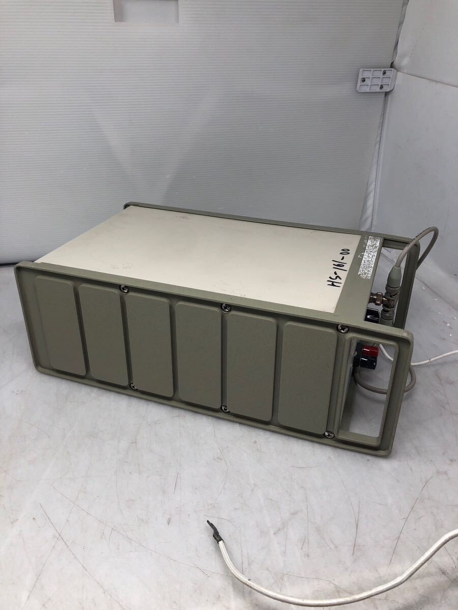ETS-LINDGREN 3725-2M LISN Amateur Radio Machine [g1130793995]