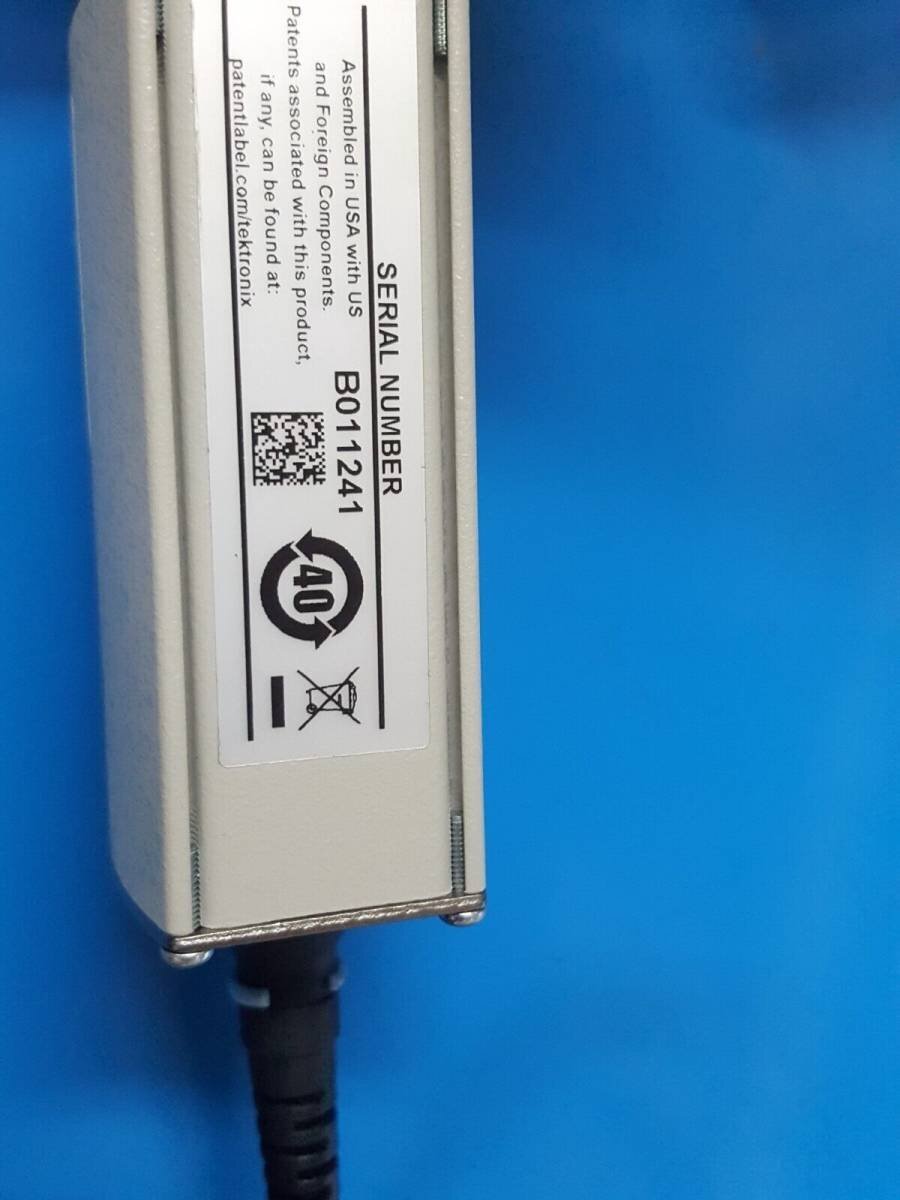Tektronix P7340A Differential Probe 4GHz [m1132164138]