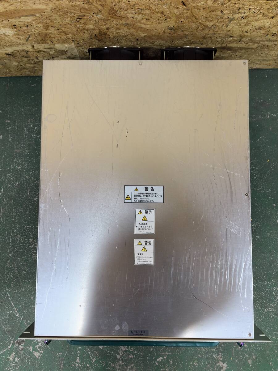 SHIDENGEN XD-03W DC POWER SUPPLY [h1132357076]