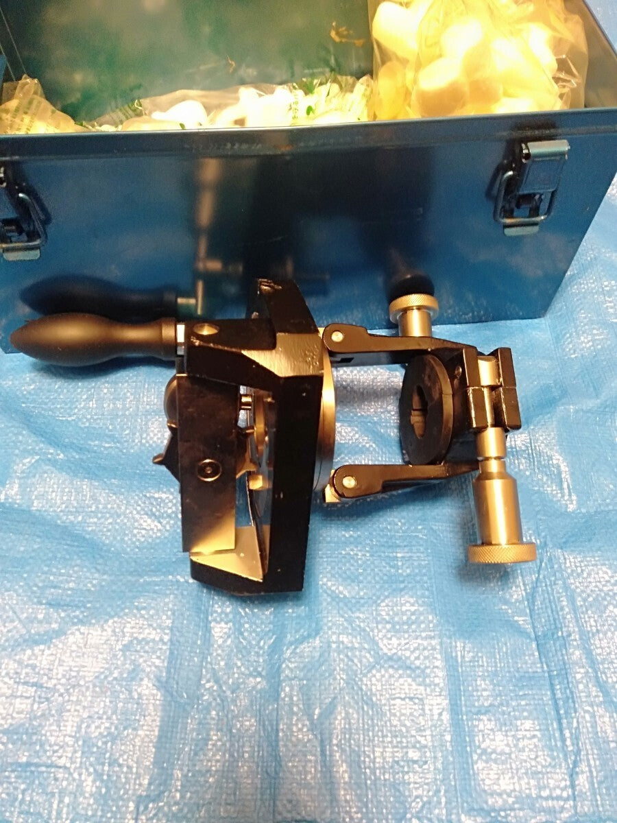 Hitachi HE130B Waveguide Terminal Tool [f1133404713]