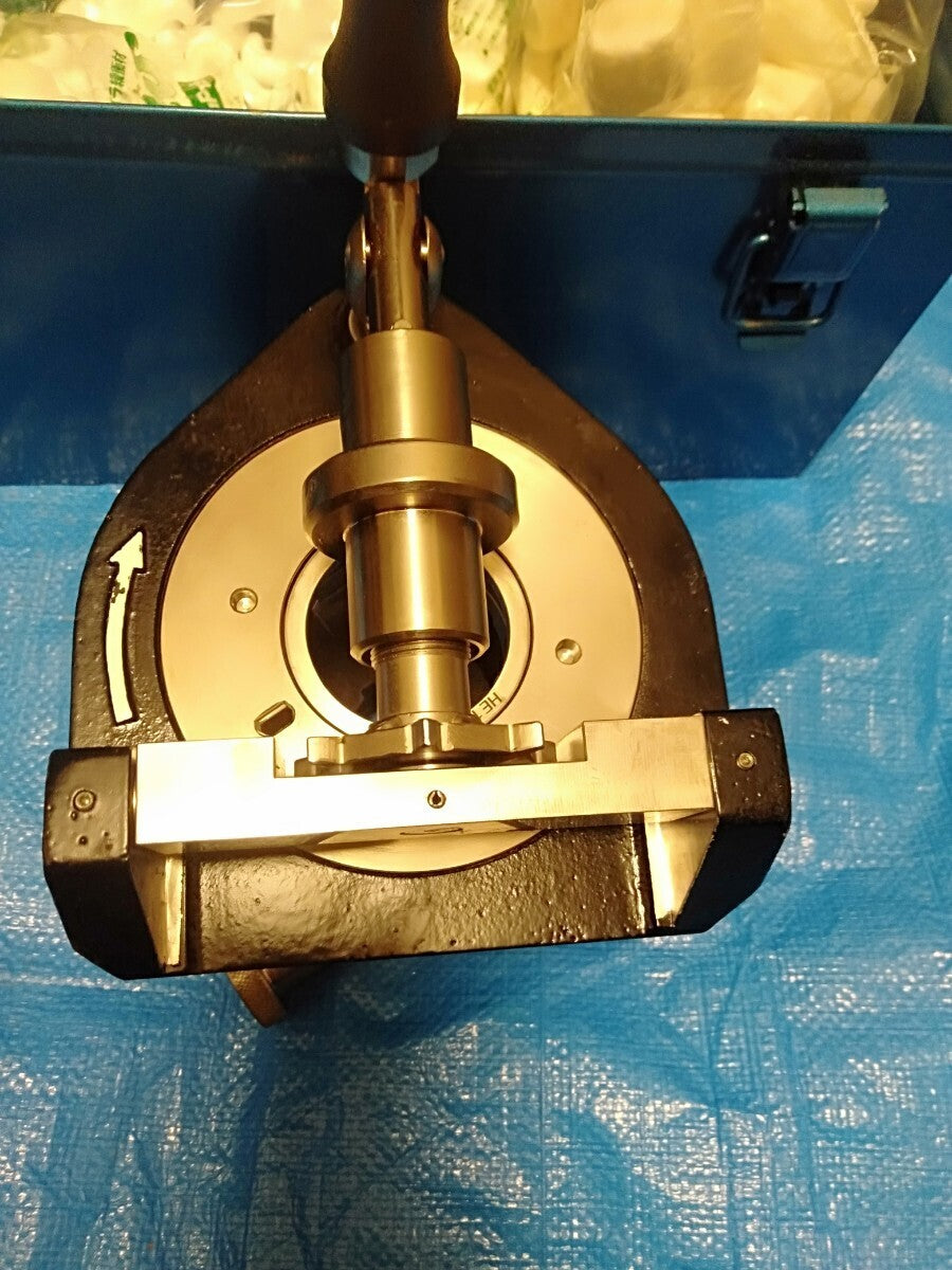 Hitachi HE130B Waveguide Terminal Tool [f1133404713]