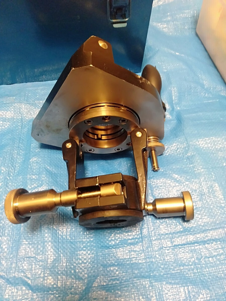 Hitachi HE130B Waveguide Terminal Tool [f1133404713]