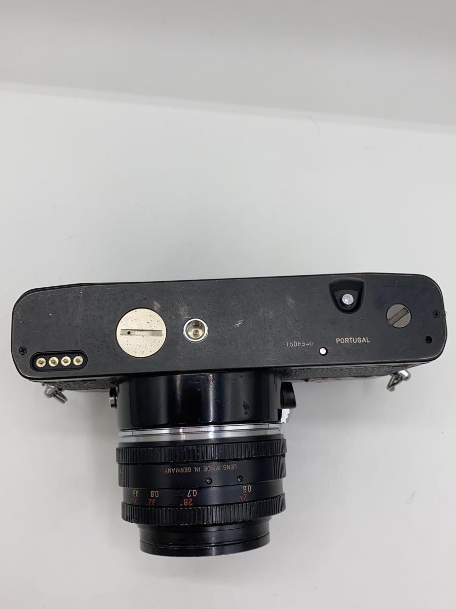 LEICA R3 MOT ELECTRONIC Film Camera SUMMICRON-R VARIO-ELMAR-R [o1134446751]