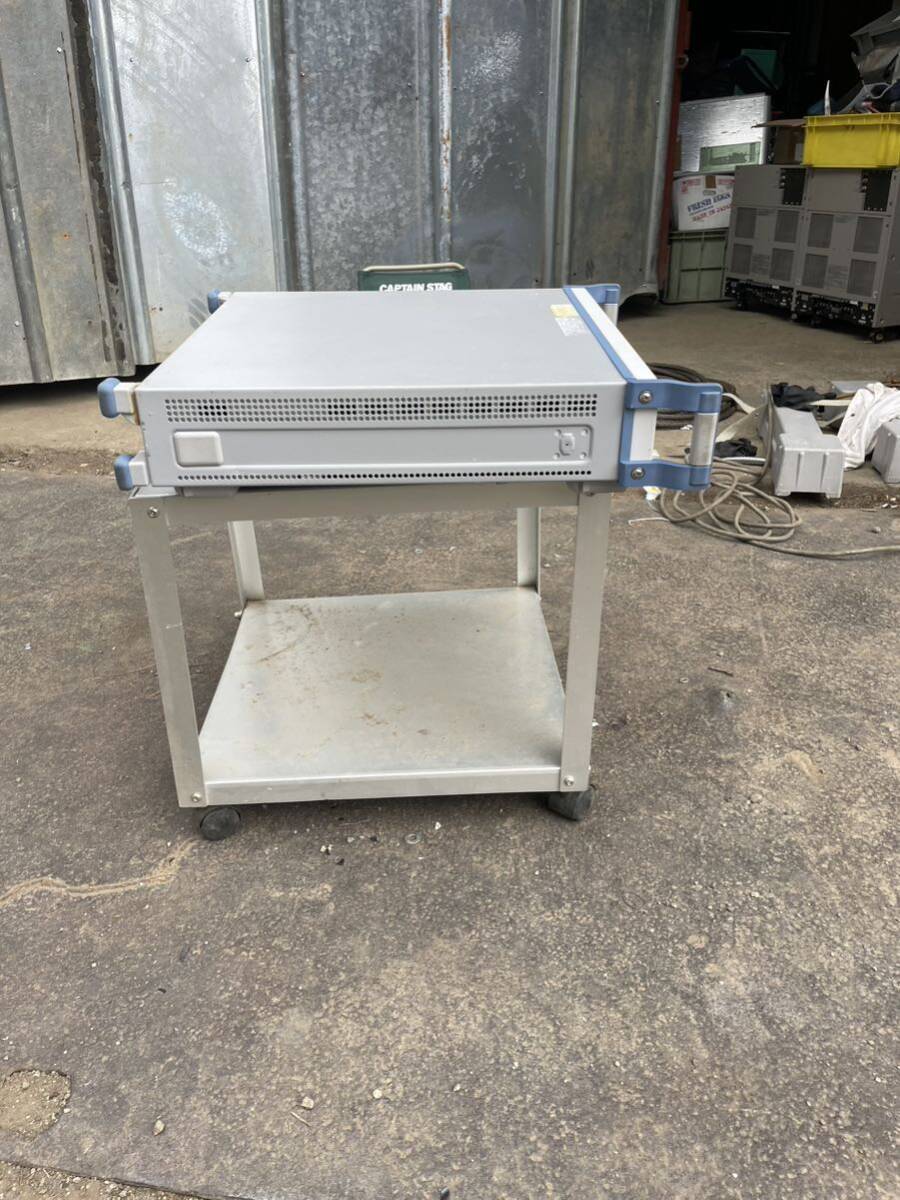 Rohde & Schwarz SML01 Signal Generator [m1135293099]