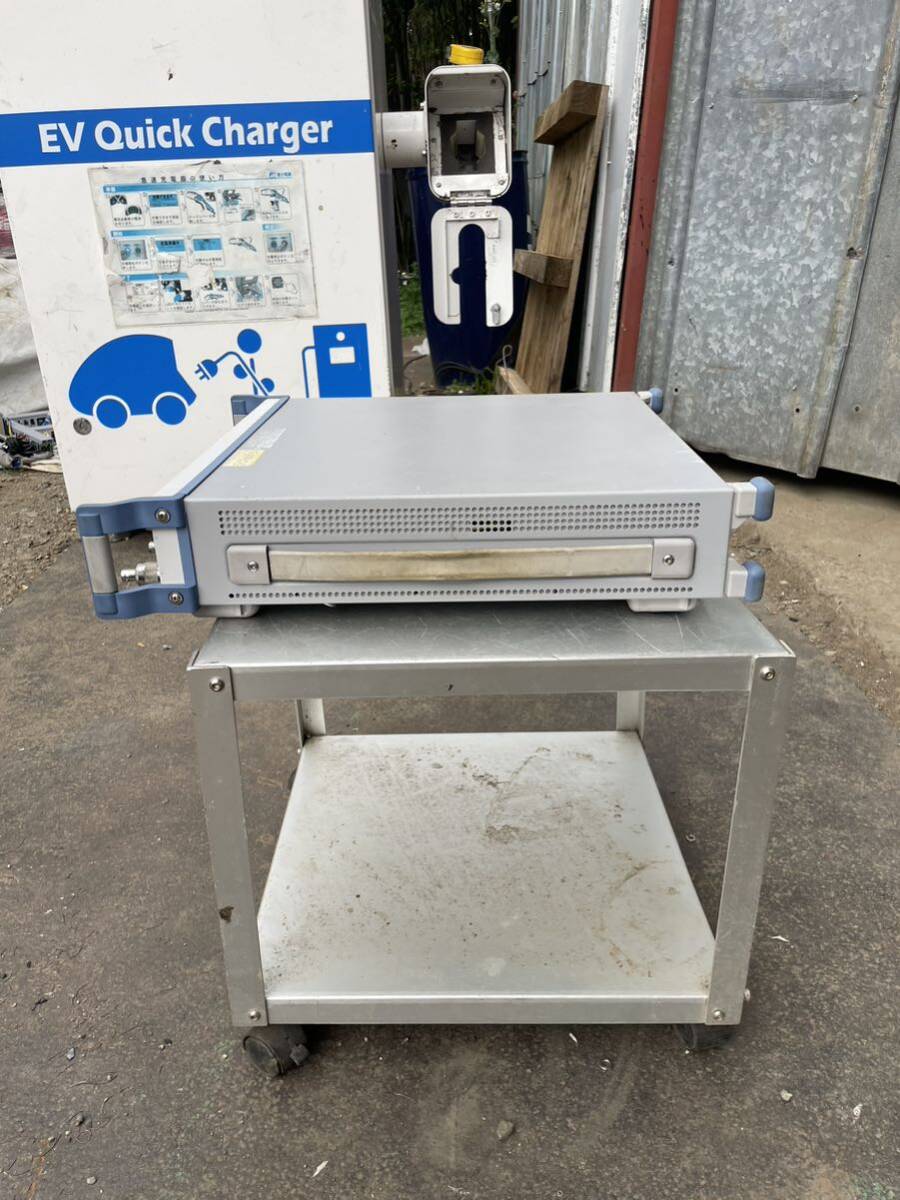 Rohde & Schwarz SML01 Signal Generator [m1135293099]