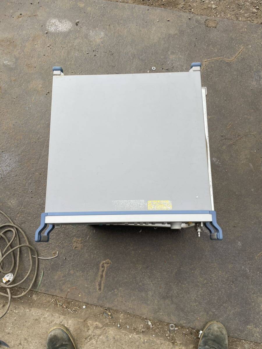 Rohde & Schwarz SML01 Signal Generator [m1135293099]