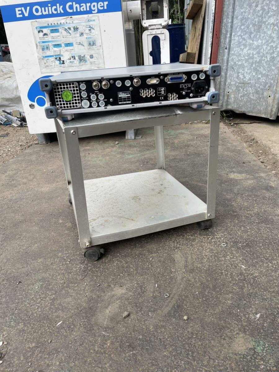 Rohde & Schwarz SML01 Signal Generator [m1135293099]