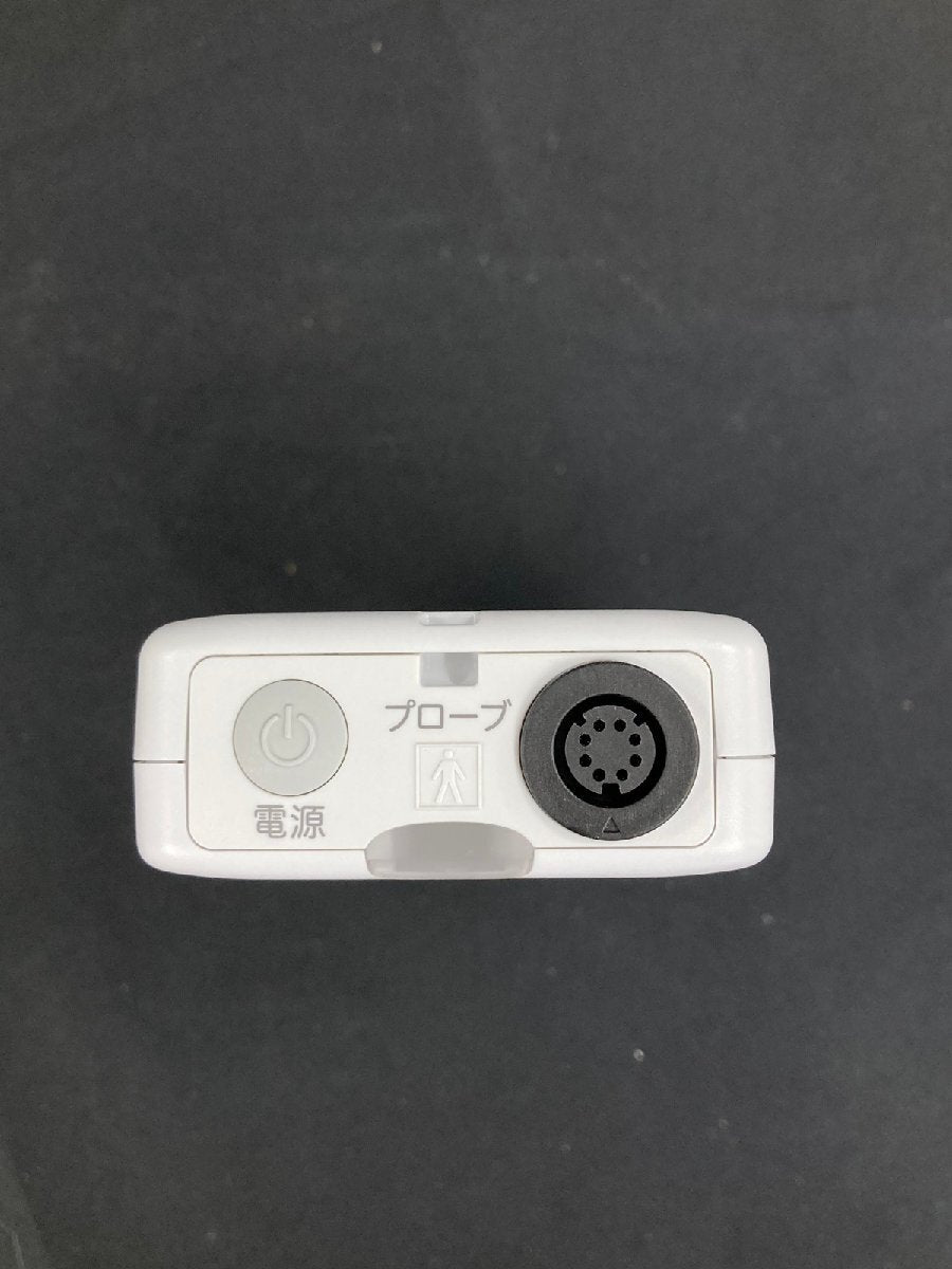 Pioneer RBF-101 Laser Doppler Blood Flowmeter [v1138666936]