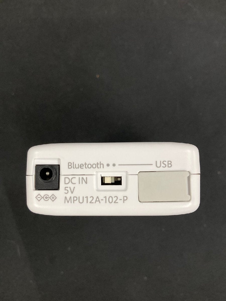 Pioneer RBF-101 Laser Doppler Blood Flowmeter [v1138666936]