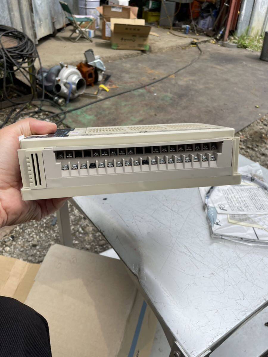 Fuji Electric FTF32X3-A10 Programmable Controller [o1141339693]