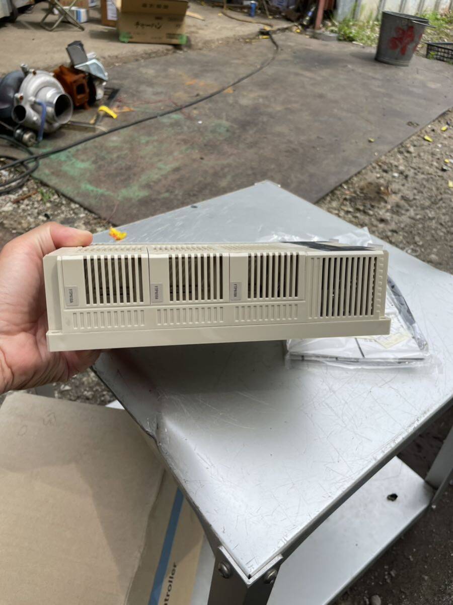 Fuji Electric FTF32X3-A10 Programmable Controller [o1141339693]