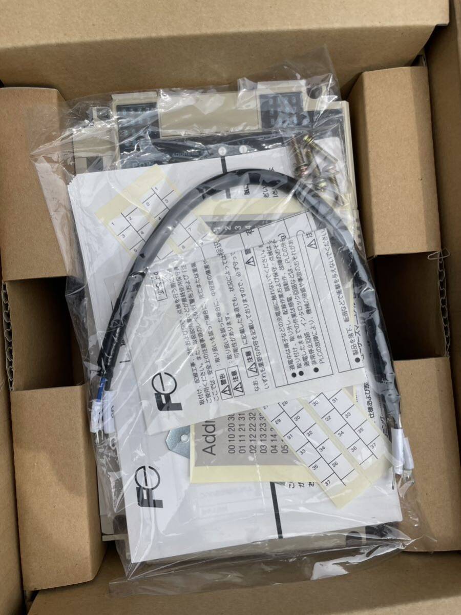 Fuji Electric FTF32X3-A10 Programmable Controller [o1141339693]