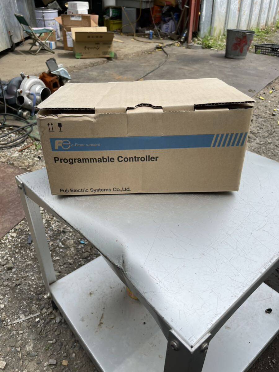 Fuji Electric FTF32X3-A10 Programmable Controller [o1141339693]