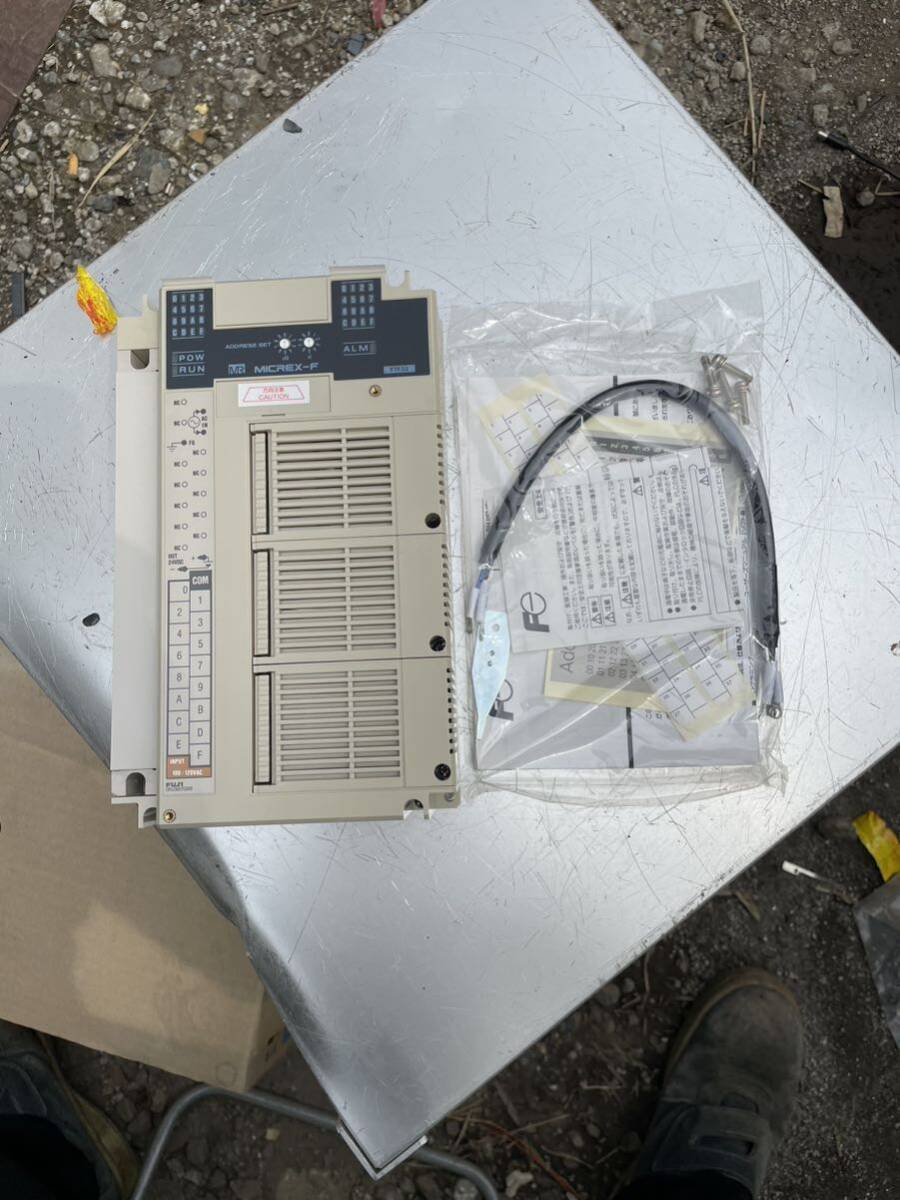 Fuji Electric FTF32X3-A10 Programmable Controller [o1141339693]
