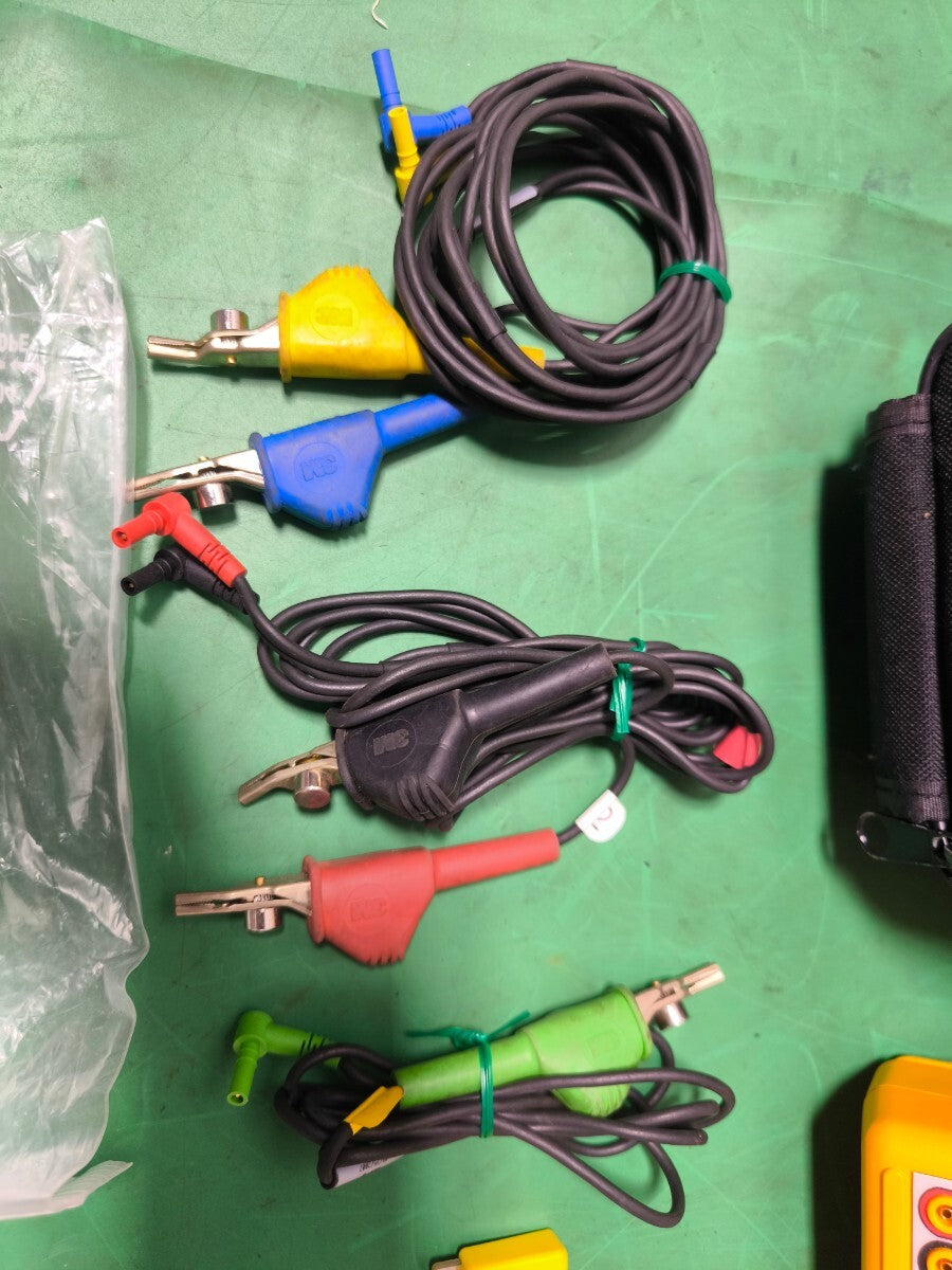 3M Dynatel 965DSP Subscriber Track Measuring Instrument [t1141842025]