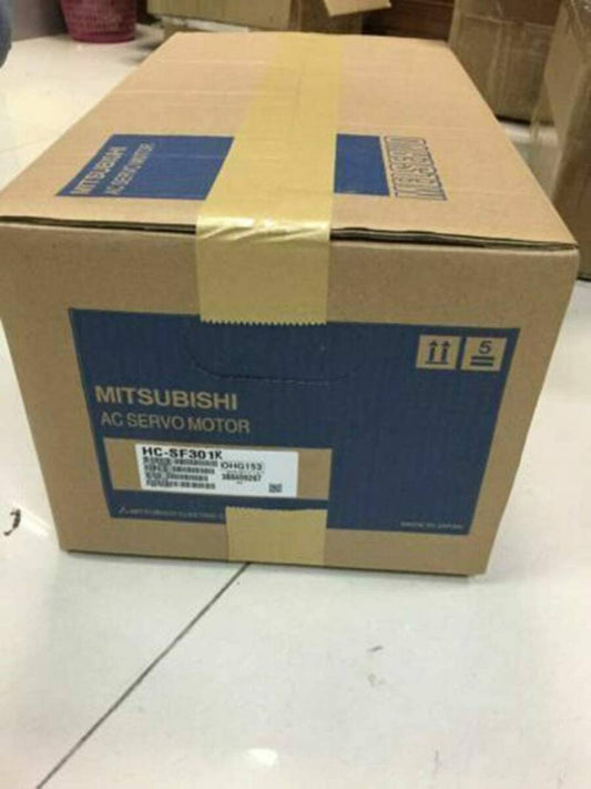 MITSUBISHI HC-SF301K Servo Motor [o1141942587]