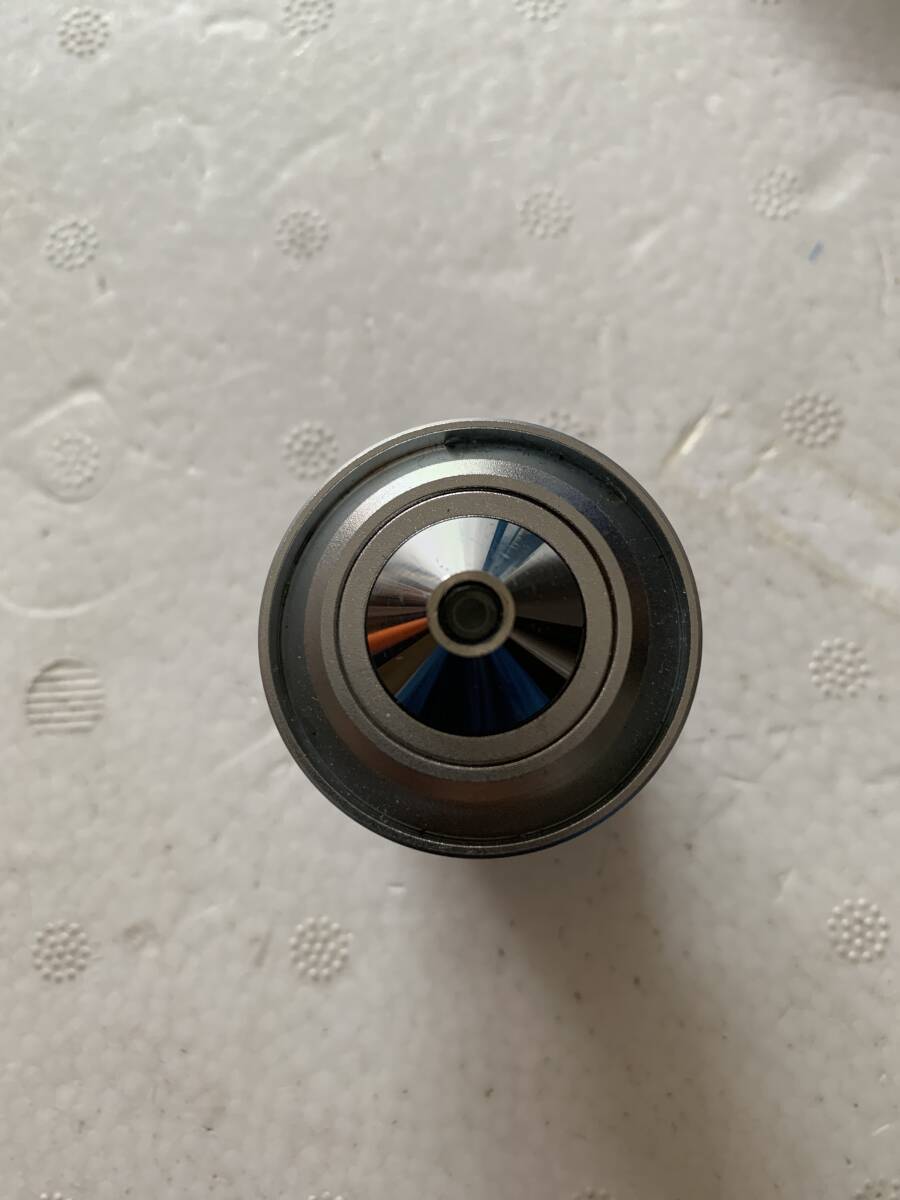 UVApo 20LSM Microscope Objective Lens [w1144008384]
