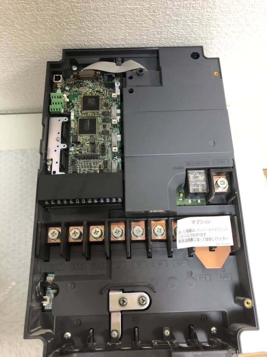 Mitsubishi Electric FR-A720-22K Inverter [k1144108536]