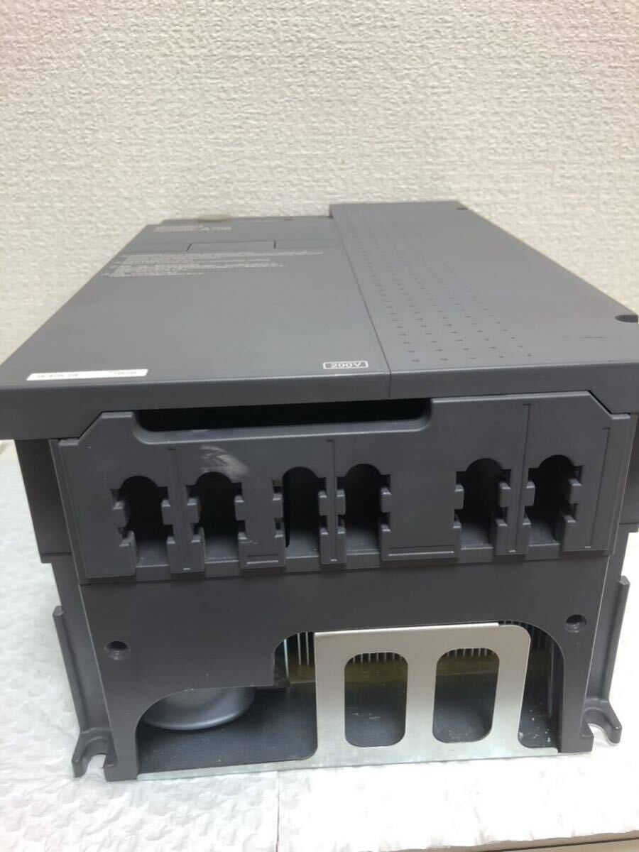Mitsubishi Electric FR-A720-22K Inverter [k1144108536]