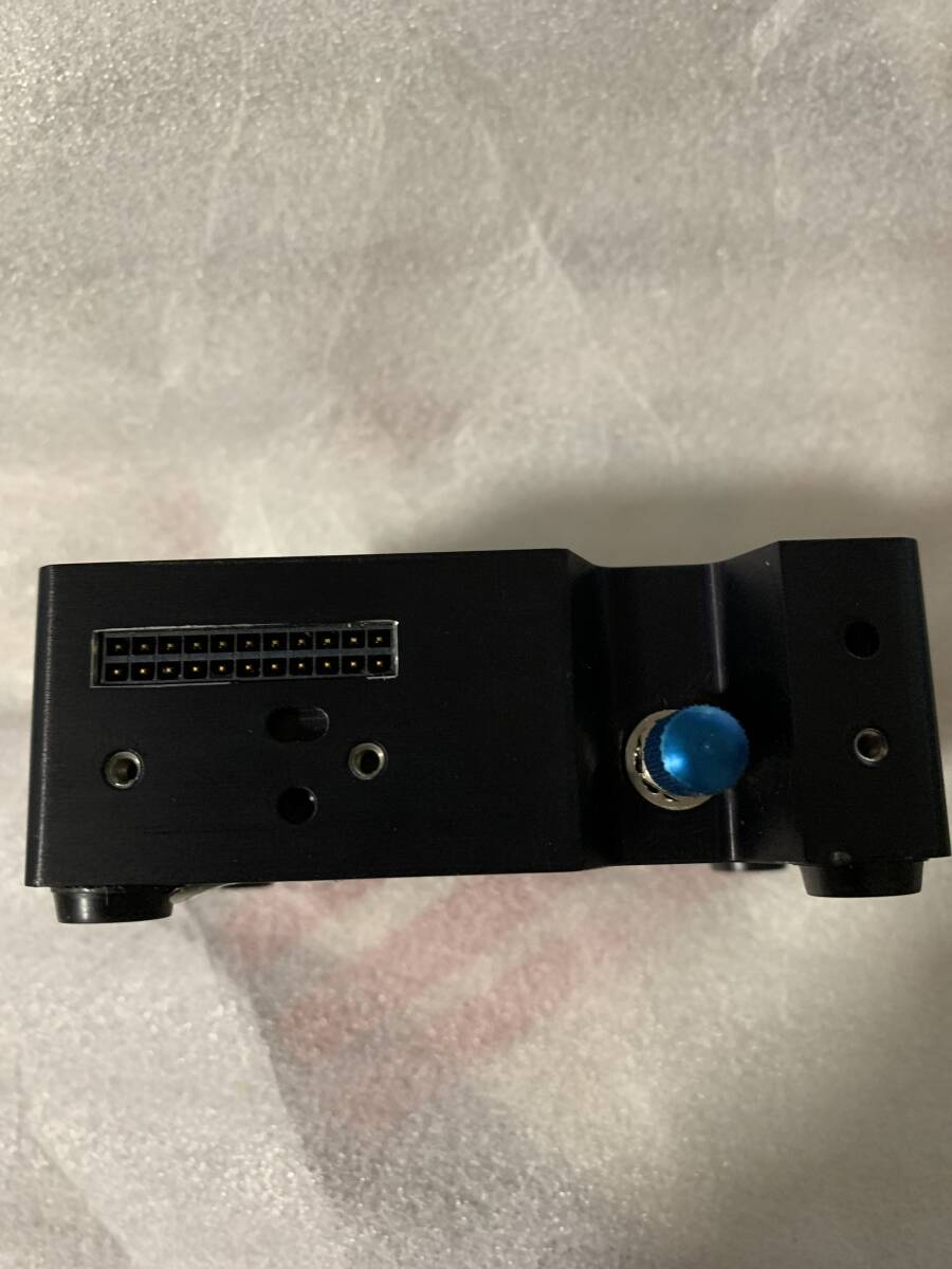 Ocean Optics USB4000 Fiber Optic Spectrometer [w1144635314]
