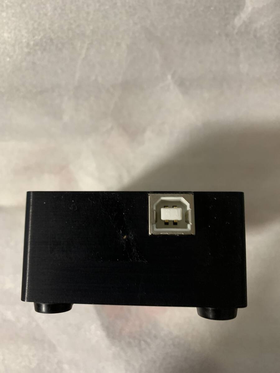 Ocean Optics USB4000 Fiber Optic Spectrometer [w1144635314]