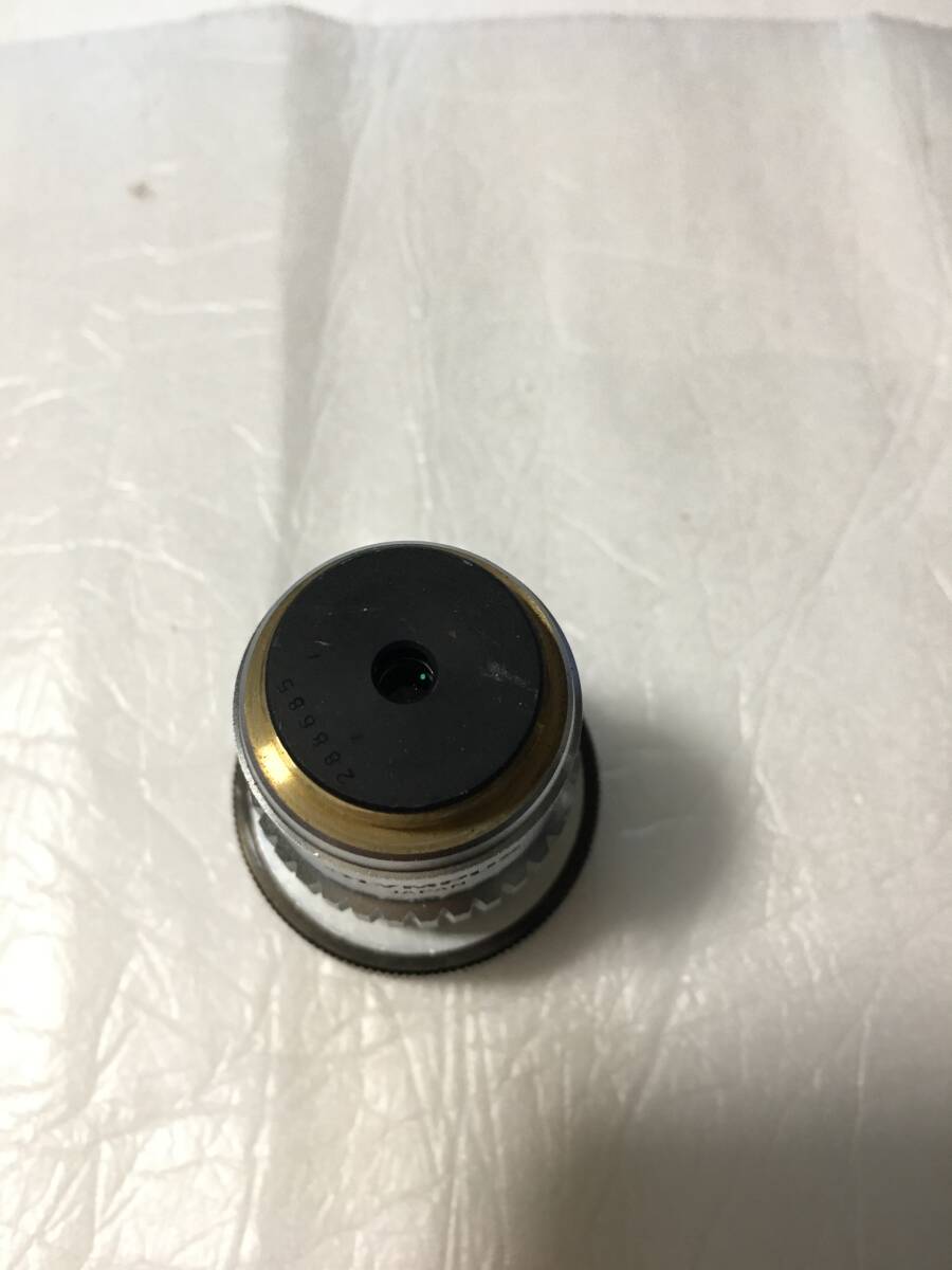 O001-CDPlan-1 ULWD Objective Lens 40 0.50 [s1144880375]