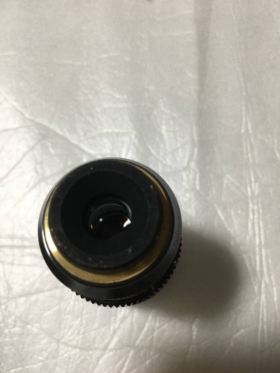 Olympus O001-UPlanSApo-2 Microscope Objective Lens UPlanSApo 40x/0.90 UIS2 [j1144910311]