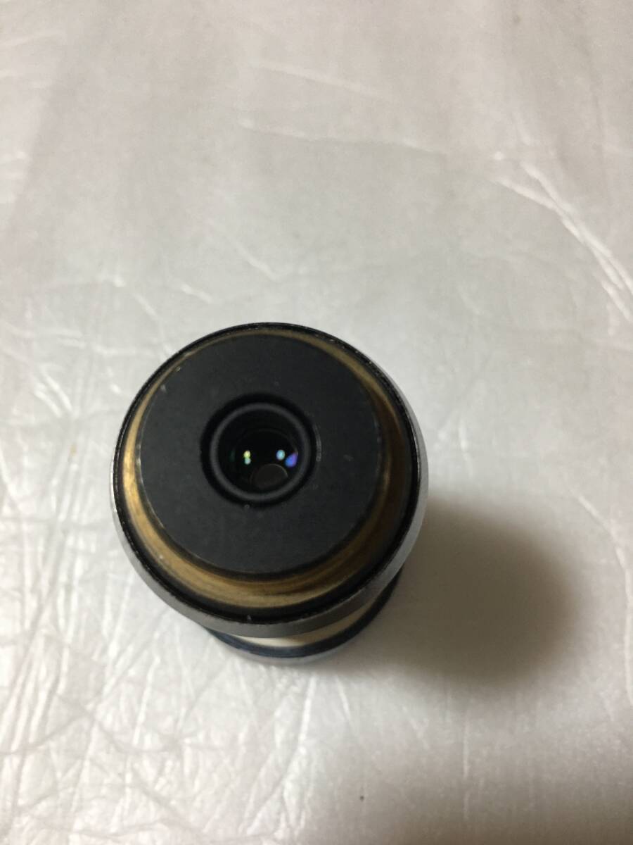 PlanApo 100x/1.40 Oil Microscope Objective Lens [k1144899672]
