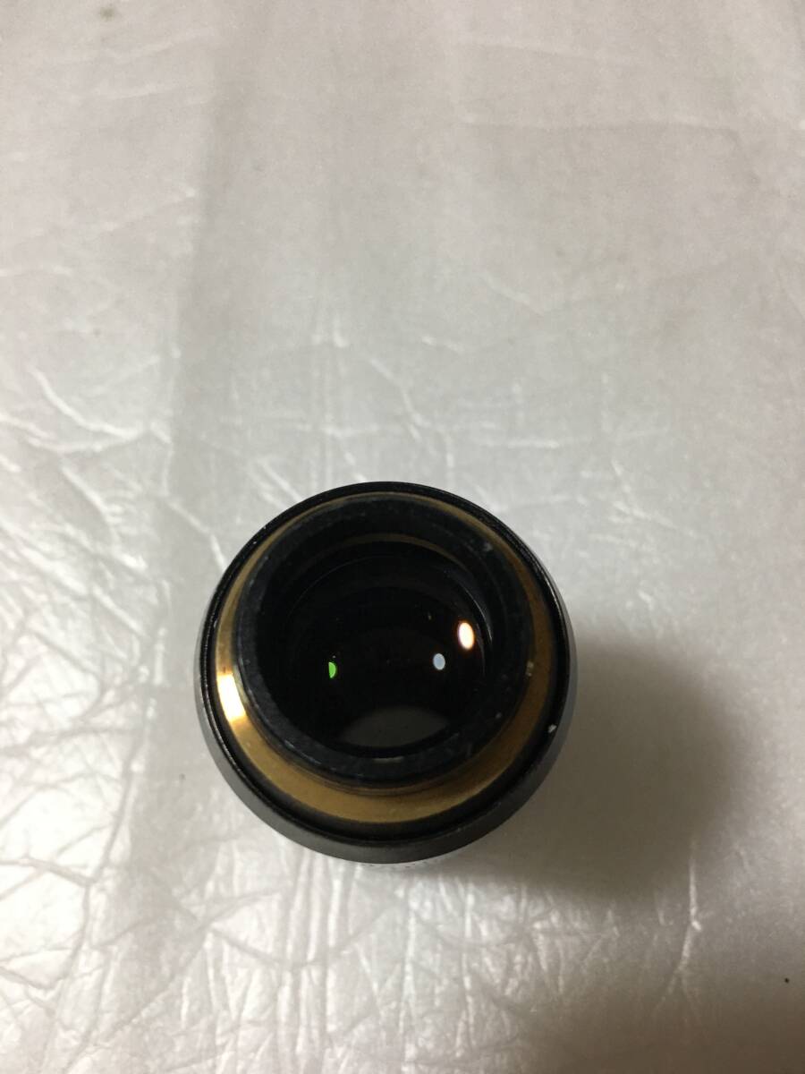 Olympus UPlanApo 10x/0.40 Microscope Objective Lens [q1144902592]