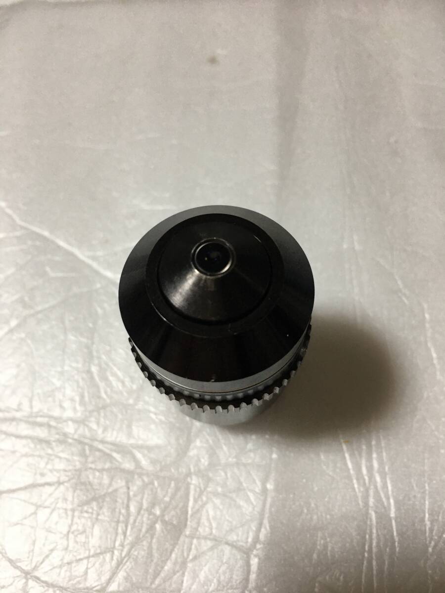 PlanFl 100x/0.95 Microscope Objective Lens [t1144904712]