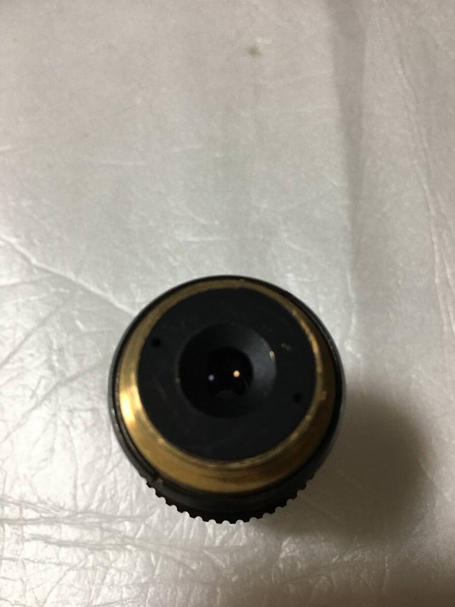 LCPlanFl 60x/0.70 Microscope Objective Lens [d1144921910]
