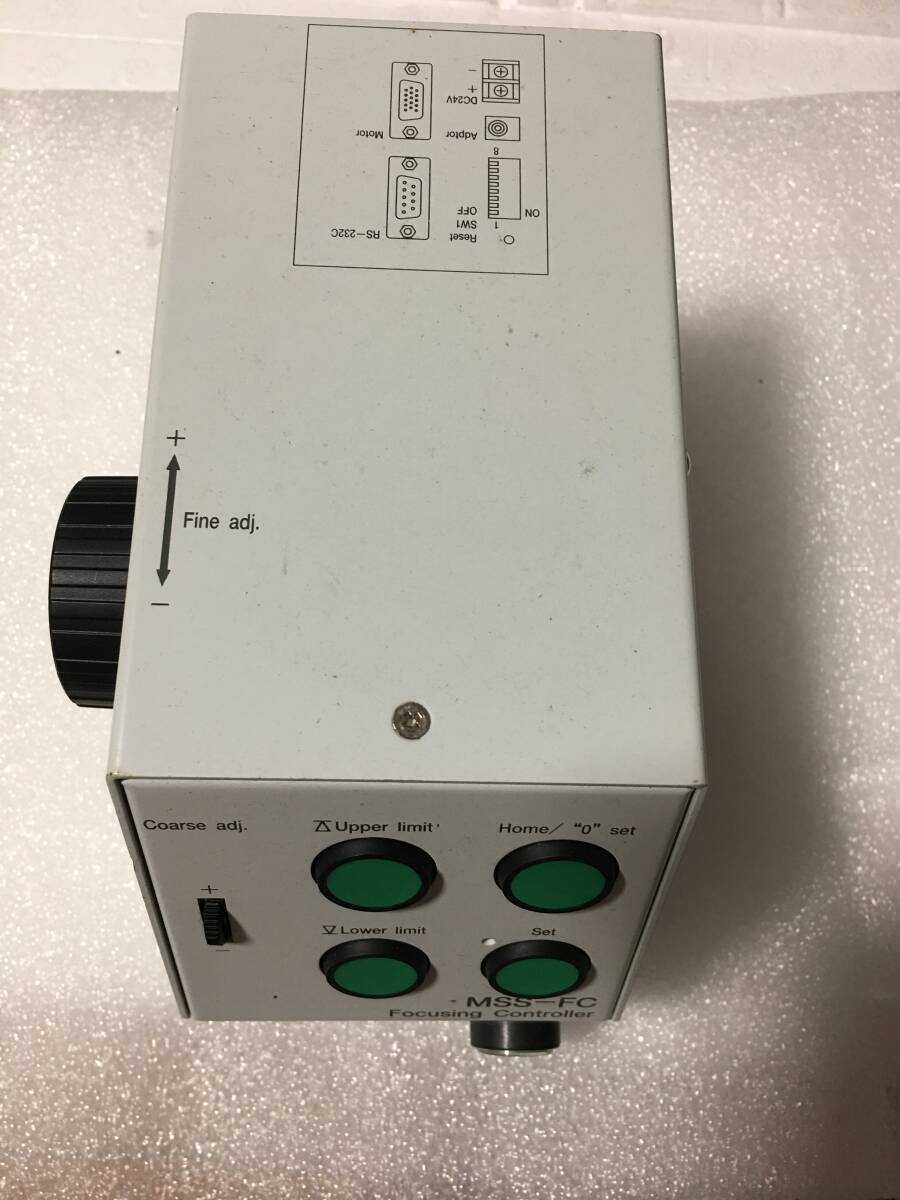 Chuo-3 MSS-FC Focus Controller [o1145433530]