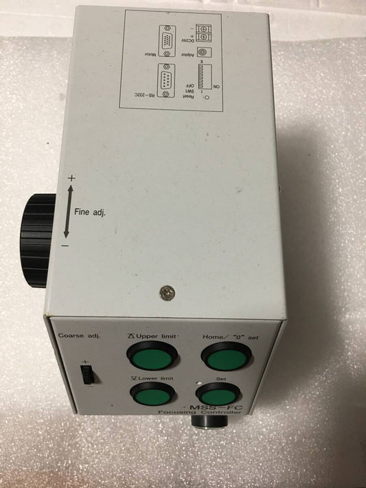 Chuo-3 MSS-FC Focus Controller [o1145433530]