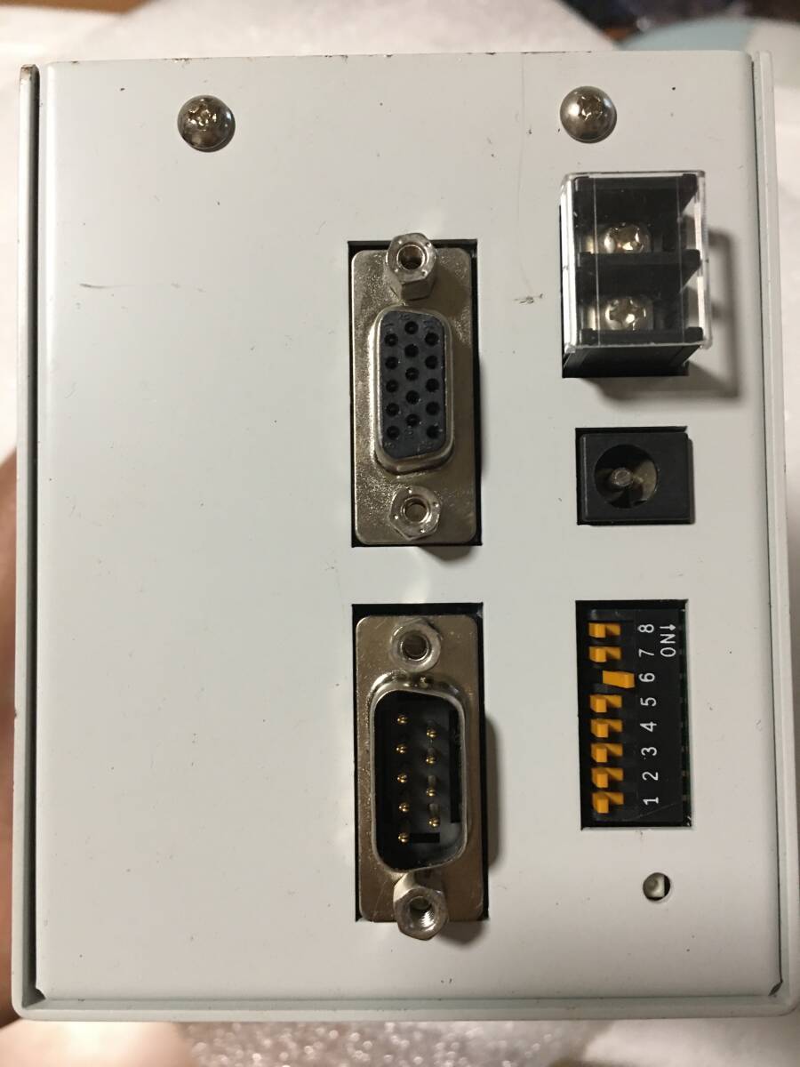 Chuo-3 MSS-FC Focus Controller [o1145433530]