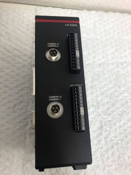 Keyence CA-E200L Genuine Product - Guaranteed Operation [f1145712805]