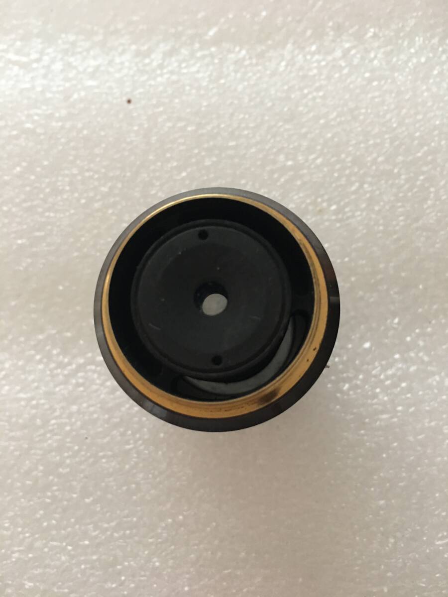 O001-LMPlanFI-1 LMPlanFI 50x/0.50 BD Objective Lens [m1143961744]