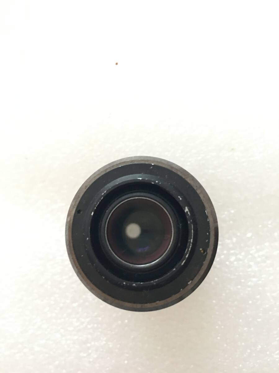 O001-LMPlanFI-1 LMPlanFI 50x/0.50 BD Objective Lens [m1143961744]