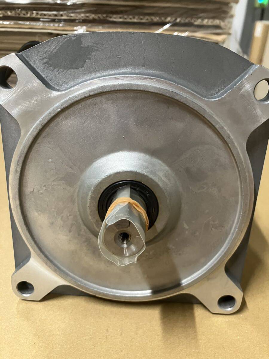 Mitsubishi HA-FF43G1 Servo Motor 400W 0.4Kw [l1146396280]