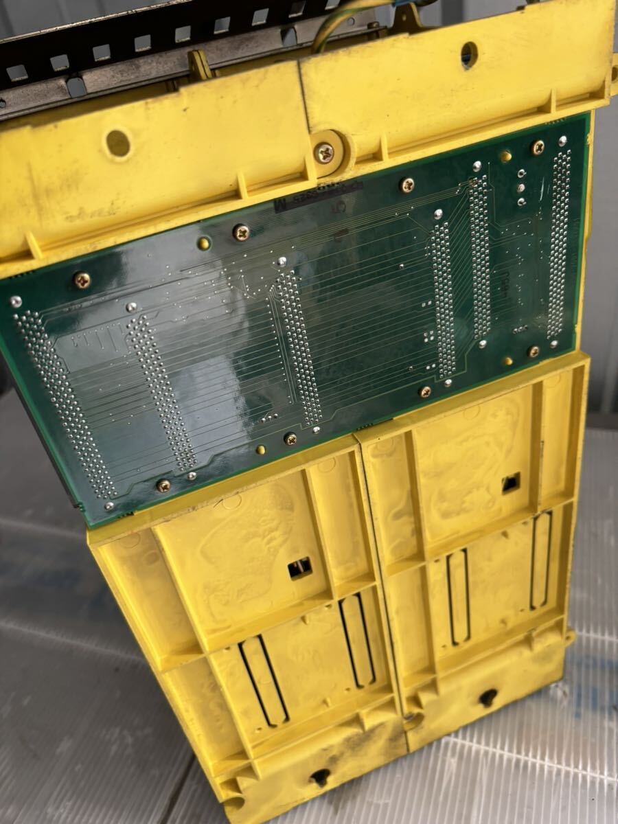 FANUC ff725 Control Unit [m1147320091]